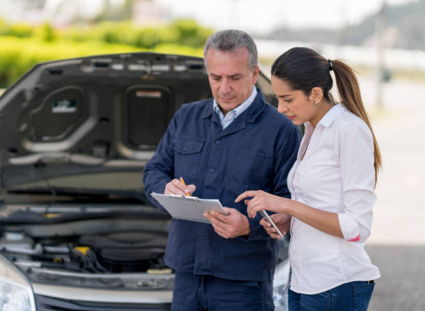 Auto insurance office in Lago Vista